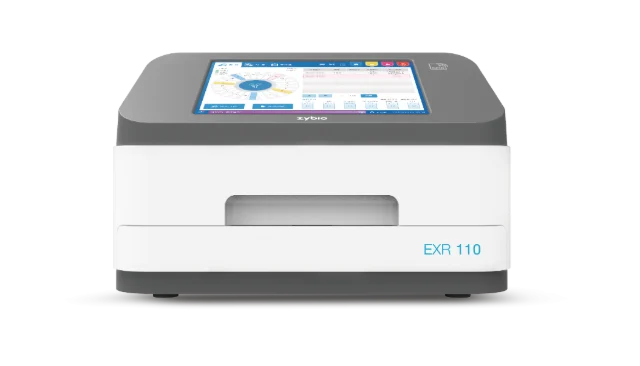 Zybio EXR110 analyzer