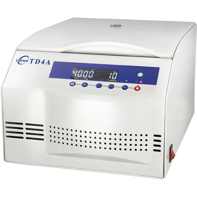Labwe centrifuge BT5