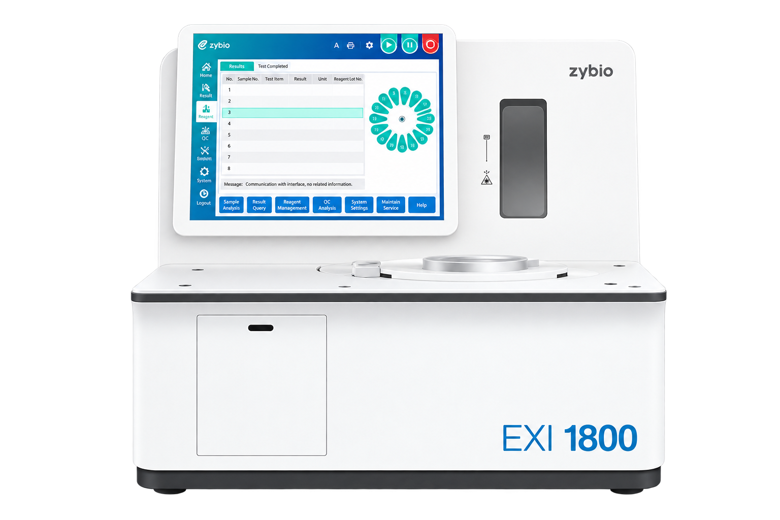 EXI 1800