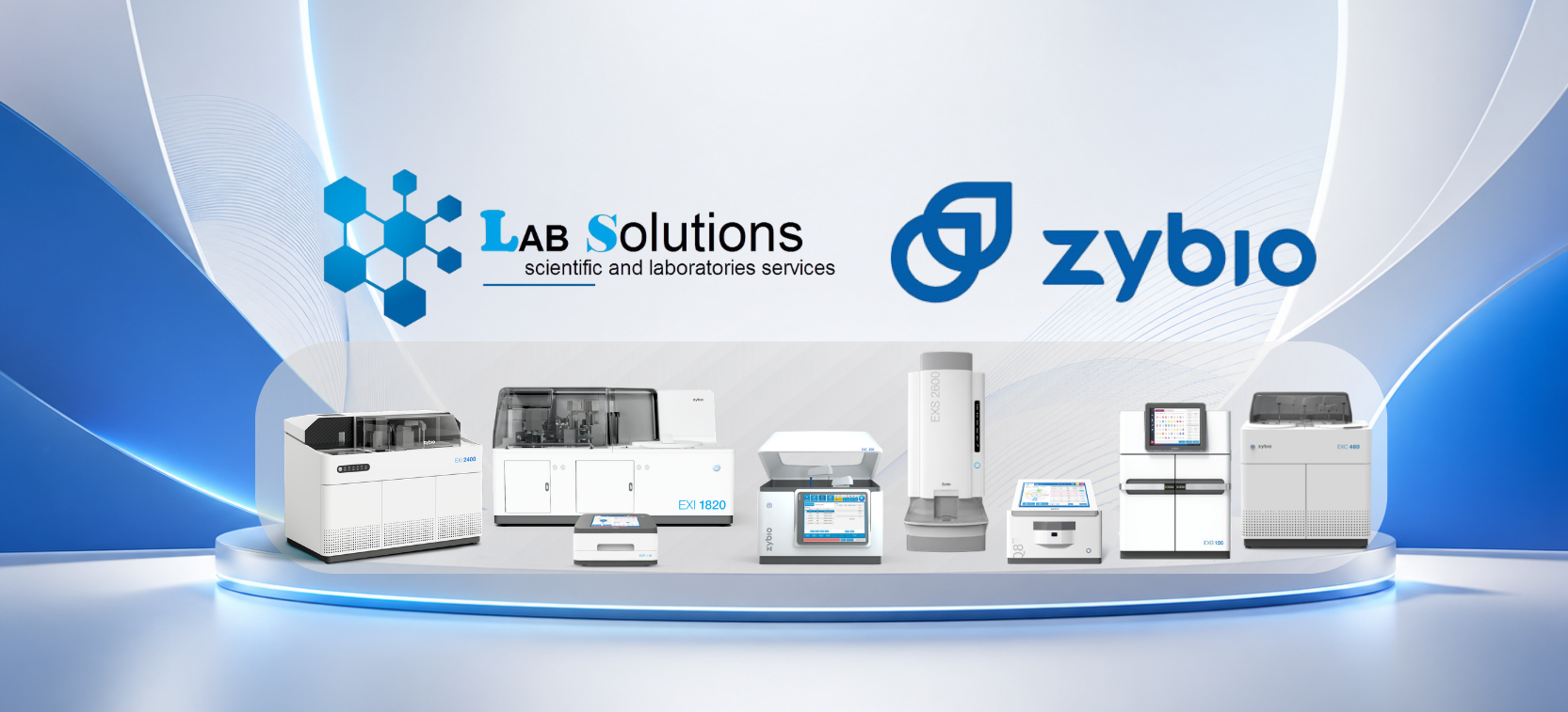 Lab Solutions: Rapid test, antigen test, rapid pcr test, elisa testing