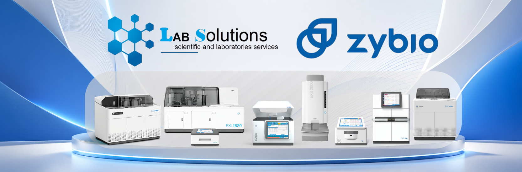 Lab Solutions: Rapid test, antigen test, rapid pcr test, elisa testing