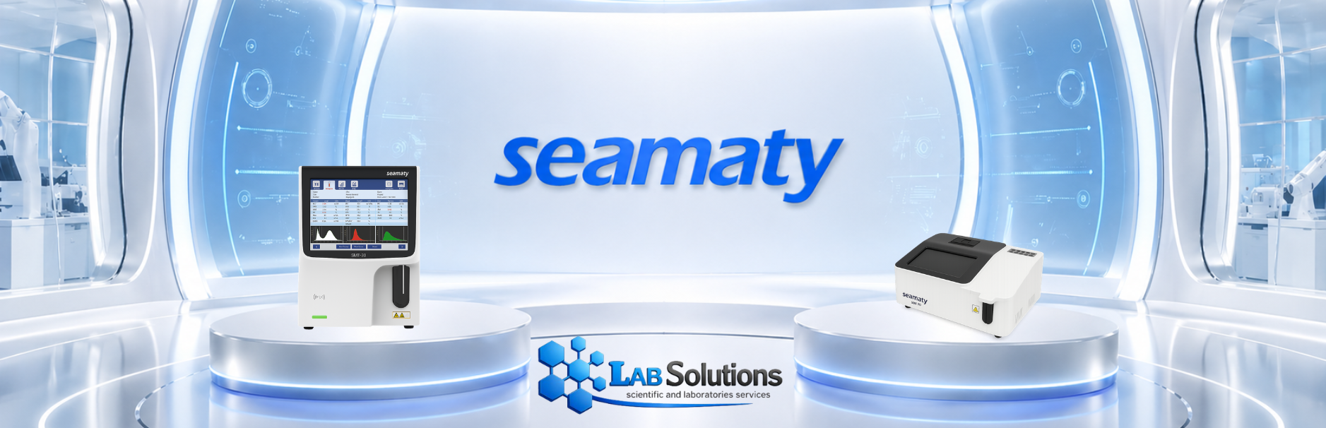 Lab Solutions: Rapid test, antigen test, rapid pcr test, elisa testing