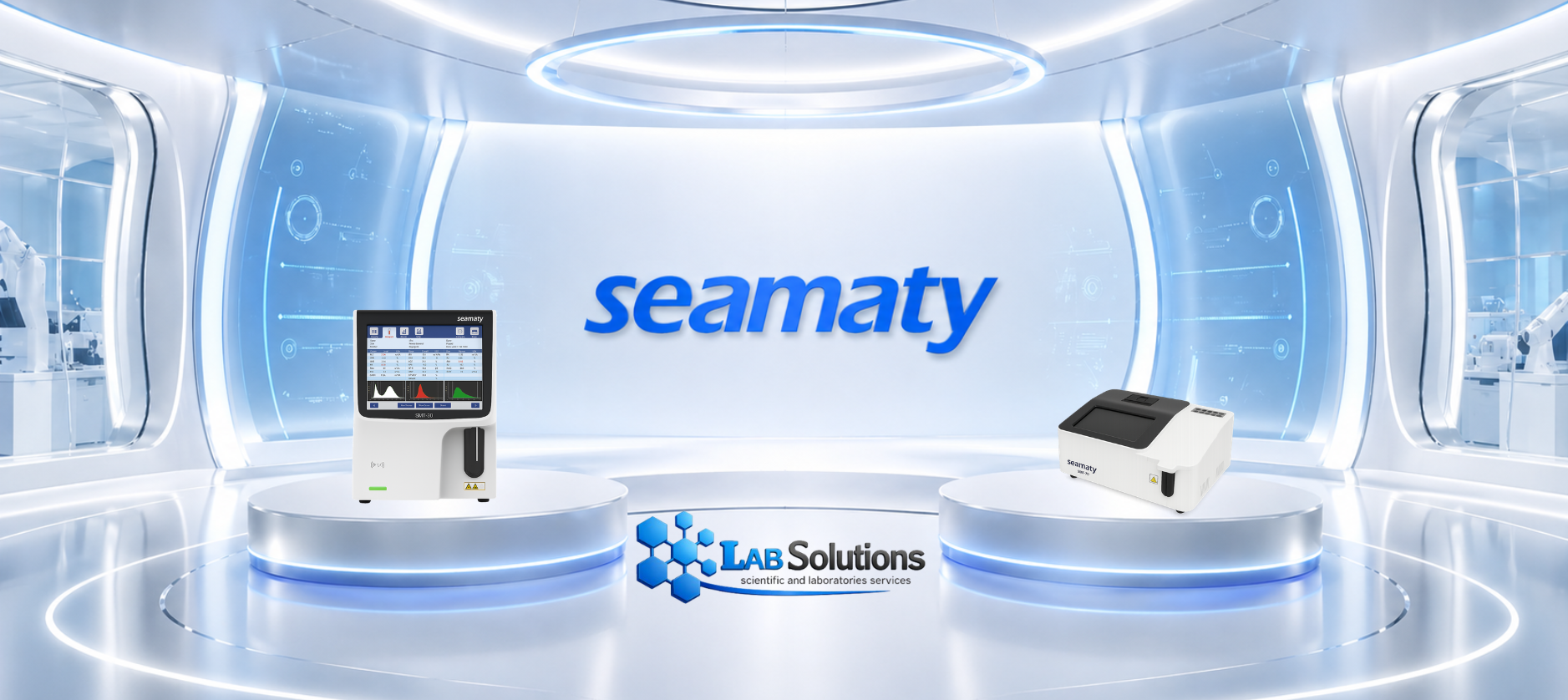 Lab Solutions: Rapid test, antigen test, rapid pcr test, elisa testing